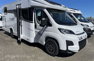 Elnagh T-Loft 532